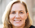 Kelli Trosvig, vice president for IT and chief information officer