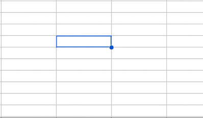 User entering "=POWER" in a Google Sheet and showing how the updated function now works