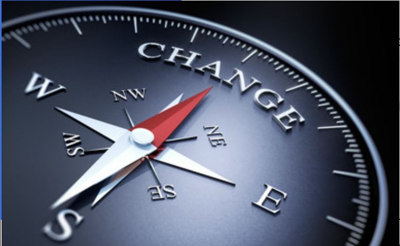 Organizational Change Management Application