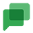 Google Chat logo