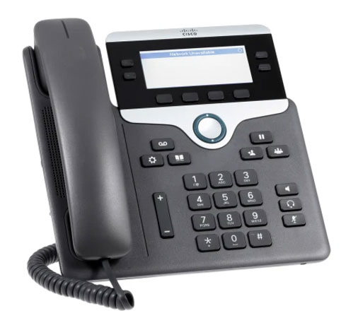 Cisco IP Phone