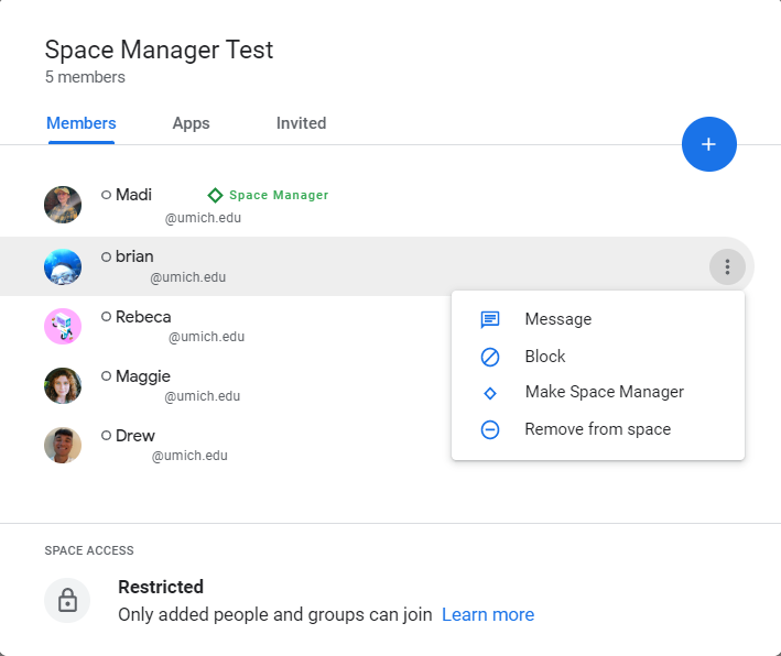 new-space-manager-role-in-google-chat-u-m-information-and