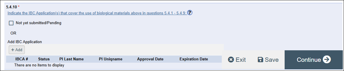PAF Question 5.4.10