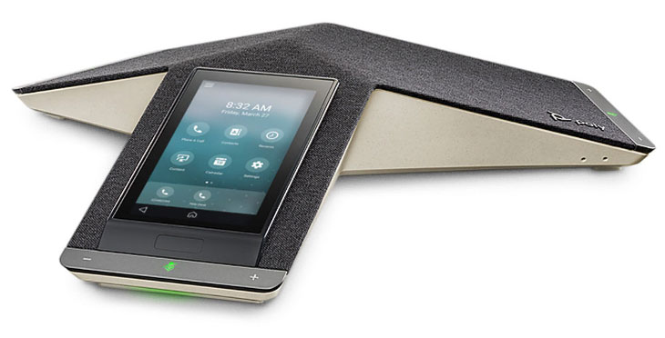 Poly Trio C60