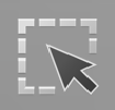 Screenshot Reader button
