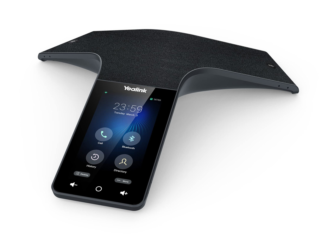 Yealink CP 965 conference phone for Zoom Phone image