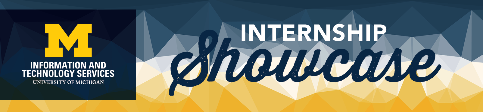 ITS Internship Showcase