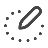 Temporary chat icon in Gemini