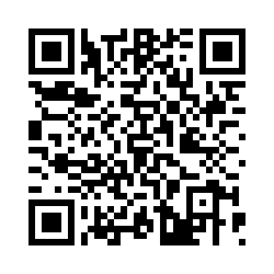 ResponsiBLUE QR code for Guests