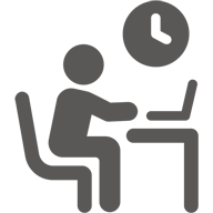 Work icon