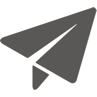 Paper airplane