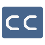 Closed captioning