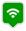 Green wifi icon